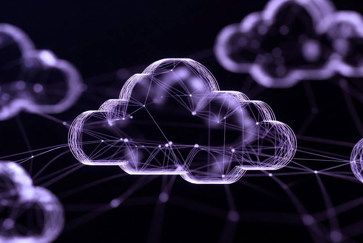 Your cloud. Always monitored.