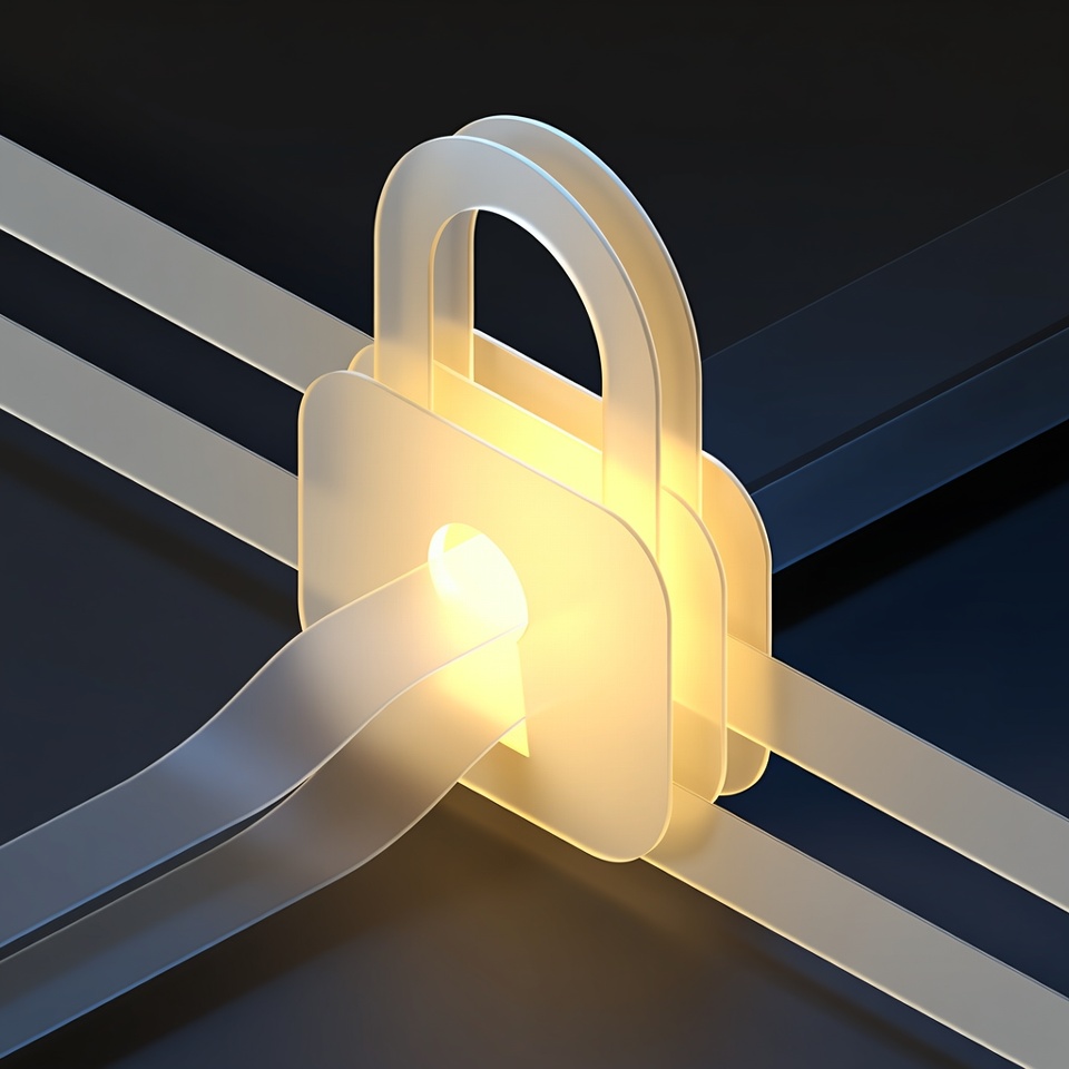 Protecting access and identity.